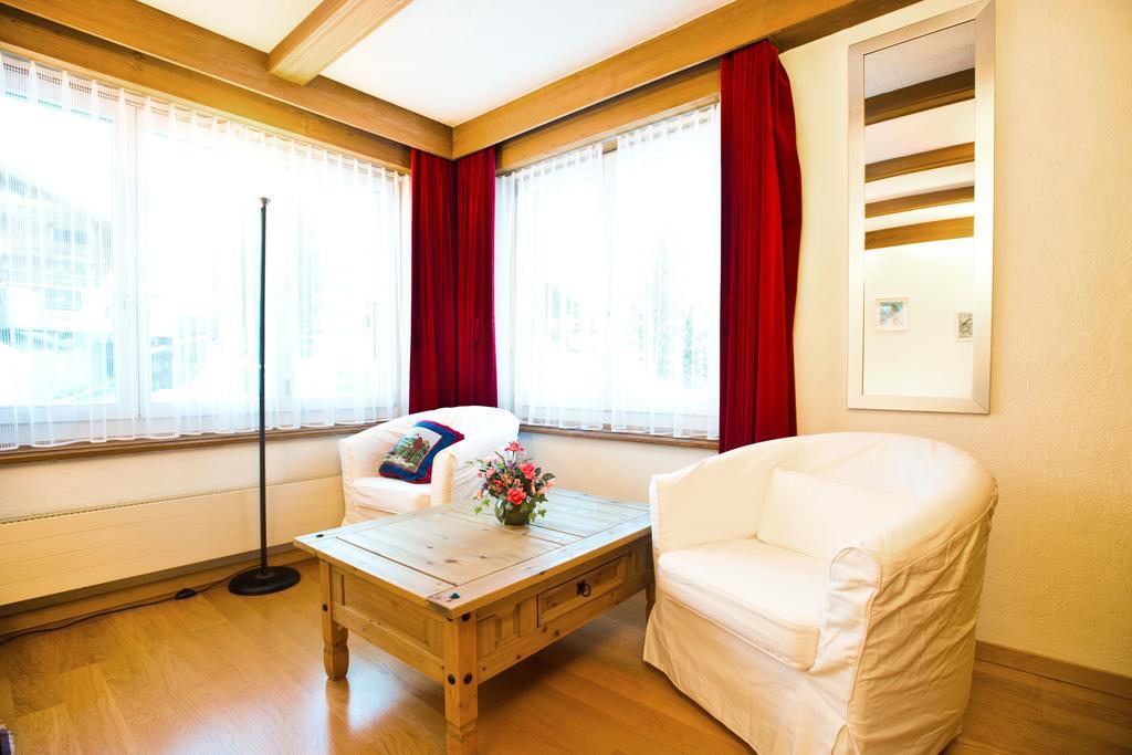 Bernerhof Residence กรินเดลวัลด์ ห้อง รูปภาพ