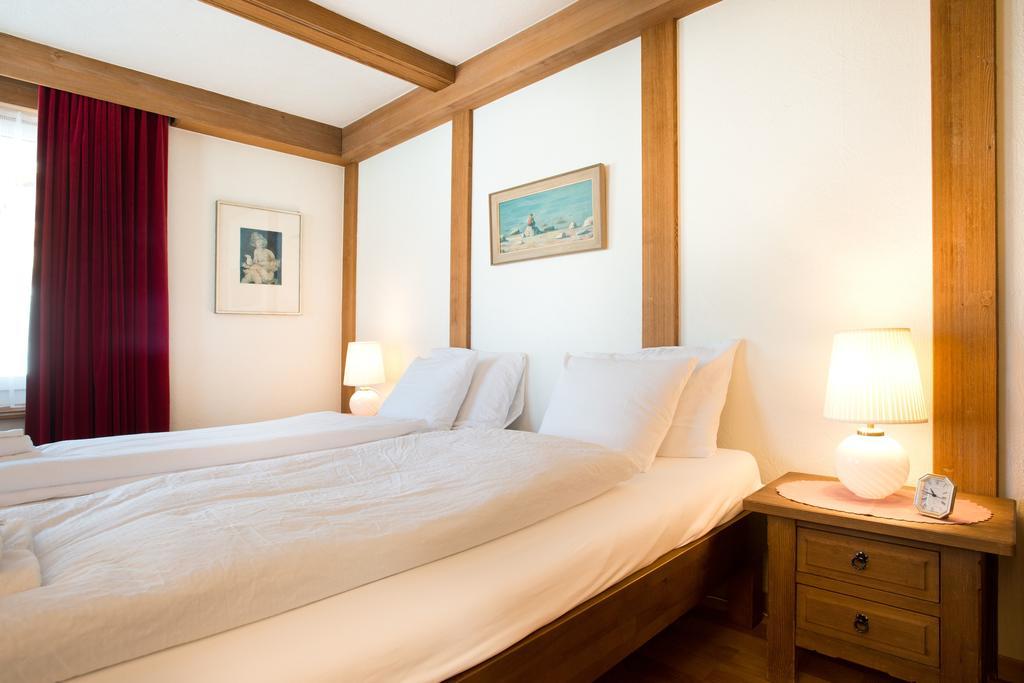 Bernerhof Residence กรินเดลวัลด์ ห้อง รูปภาพ