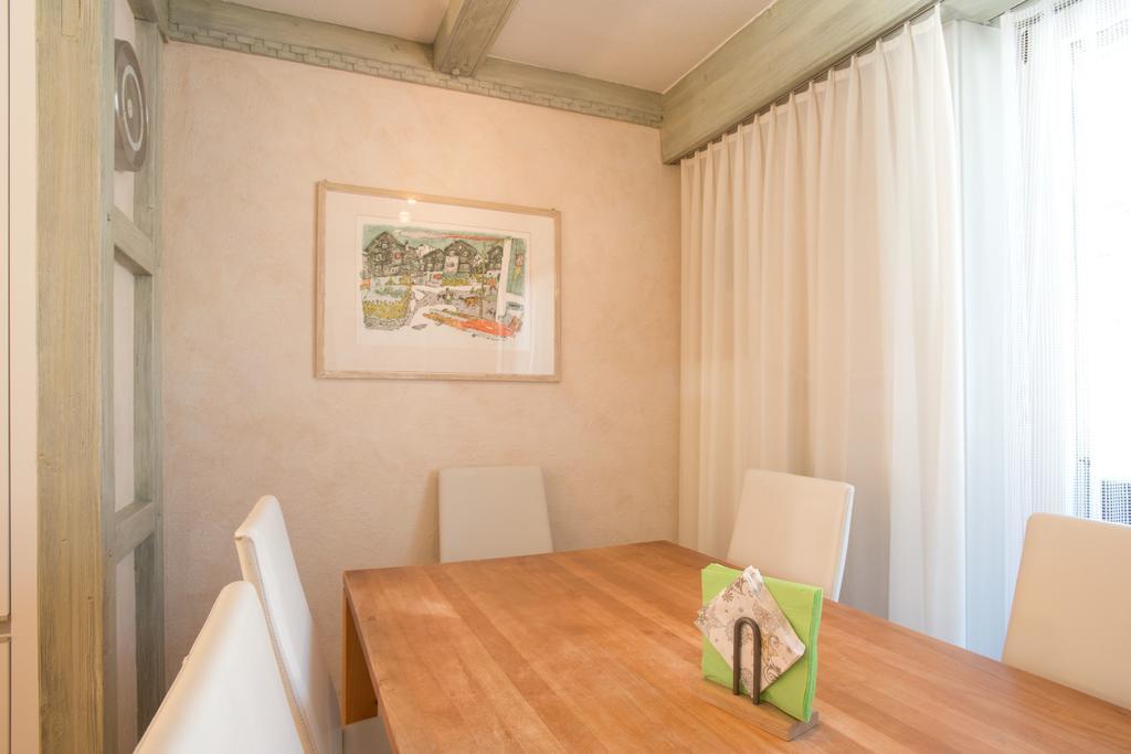 Bernerhof Residence กรินเดลวัลด์ ภายนอก รูปภาพ